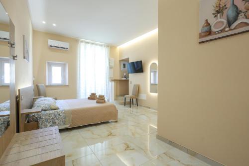 Room - Vista Mare, Tropea (fotografie 7)