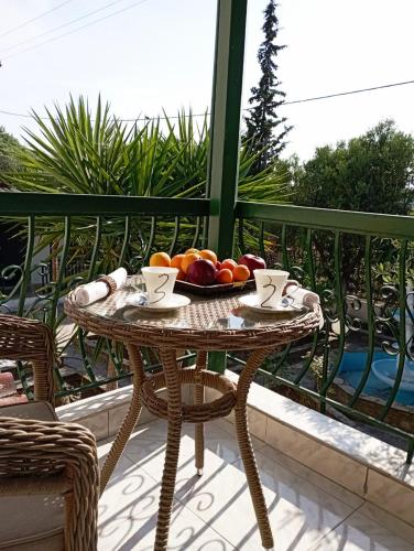 Villa Leah