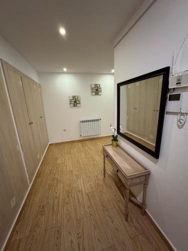 Appartement T3 moderne avec place de parking in Akid Lotfi