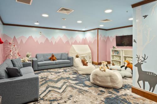 Ritz-Carlton Club 3 Bedroom Elk Horn 027 - image 9