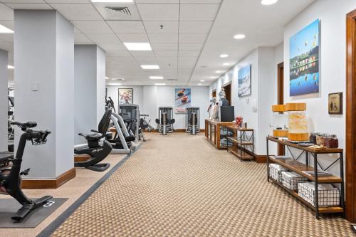 Ritz-Carlton Club 3 Bedroom Elk Horn 027 - image 12