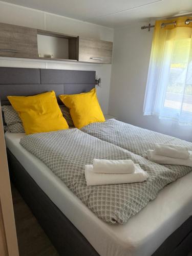 wallerseehomes 121 in Seekirchen Am Wallersee
