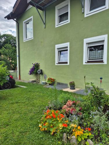 Ferienwohnung Tursi