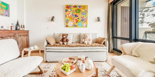 Résidence Shamrock - 2 Pièces pour 4 Personnes 193701 - image 5