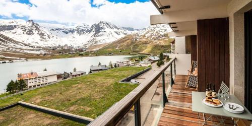 Résidence Shamrock - 2 Pièces pour 4 Personnes 193701 - image 2