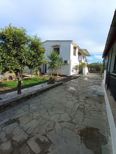 Villa Leah