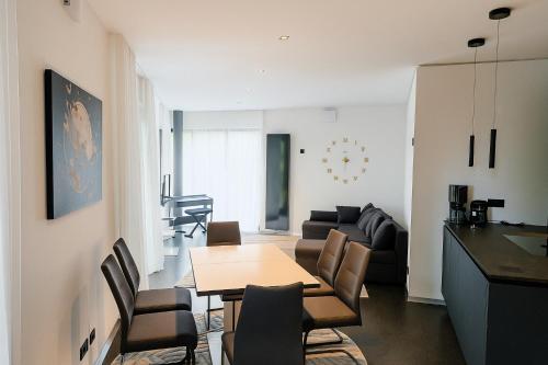 CityNest Luxe Haven, Hannover (fotografie 4)