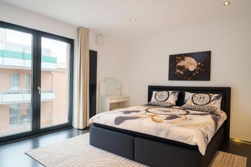 CityNest Luxe Haven, Hannover (fotografie 7)