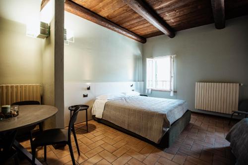 Casa Gotica chambre d'hôte Riolo