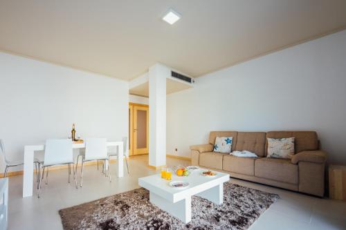  Pinho Manso - Holiday Apartments in São Martinho do Porto