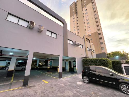 Hotel Cantareira (Adults Only) in กาโชเอย์ริงยา