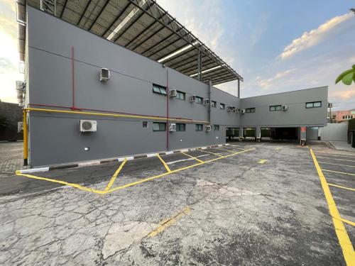 Hotel Cantareira (Adults Only)