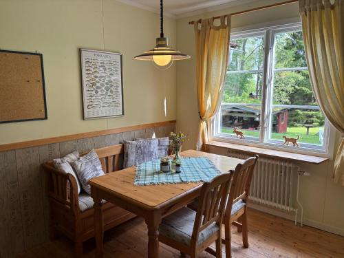 Liljekonvalj in Storebro