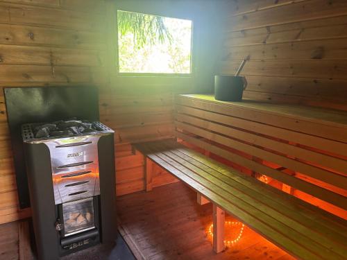 Liljekonvalj in Storebro