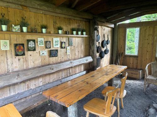 Liljekonvalj in Storebro