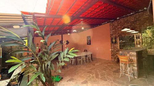 Facilities, Casa Chacara Charmosa em Caldas Novas! in Estância Chácara Itapema