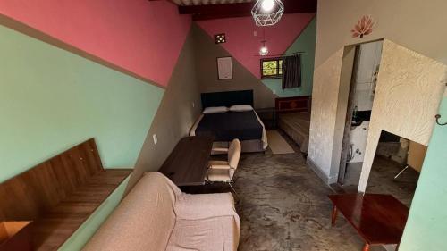 Casa Chacara Charmosa em Caldas Novas! in Estância Chácara Itapema