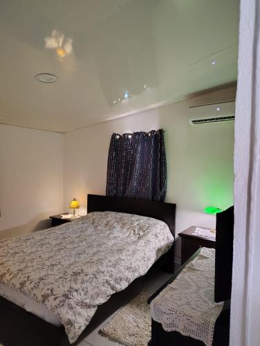 Country house with Jacuzzi and BBQ in Villa Mella