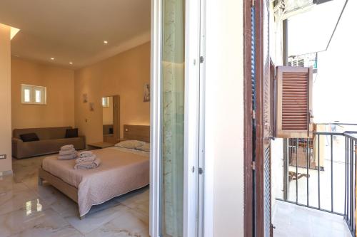 Room - Vista Mare, Tropea (fotografie 6)