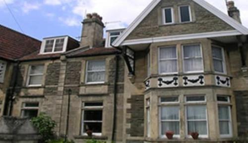 Marisha's in Bath gîte à louer Bath Racecourse