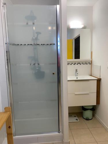 Caress antillaise in Deshaies