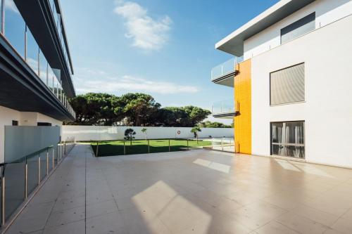  Pinho Manso - Holiday Apartments in São Martinho do Porto