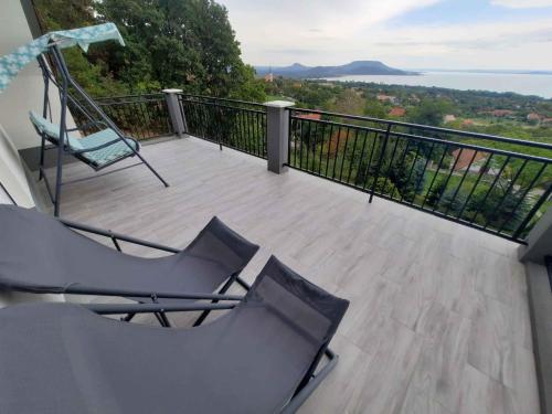 Holiday home in Balatongyörök 42694, Balatongyörök