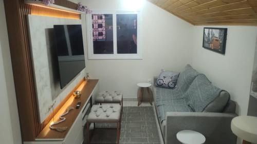 Ametista Apartment, Nova Petrópolis