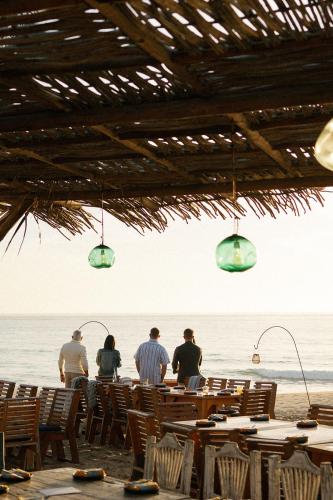 Villa Santa Cruz