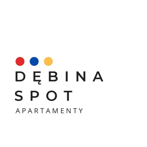 Dębina Spot Apartamenty