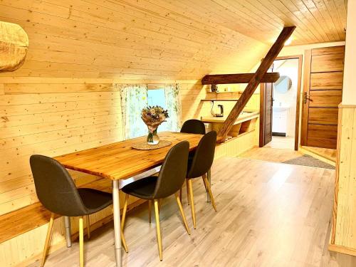 Na Mlejne in Borovna