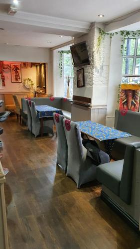 Royal Oak Tipton – Sandwell
