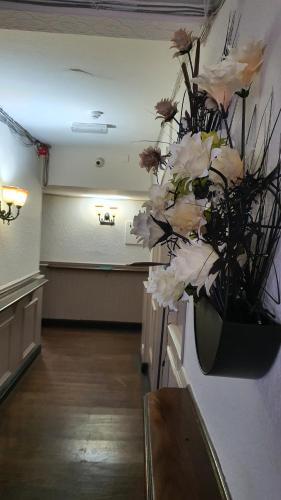 Royal Oak Tipton – Sandwell