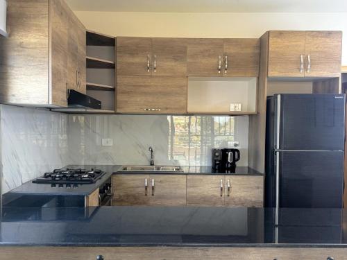 Alta Faqra 3BR w Terrace in Kfardebian