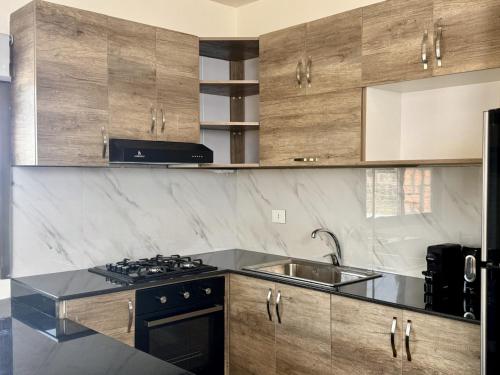 Alta Faqra 3BR w Terrace in Kfardebian