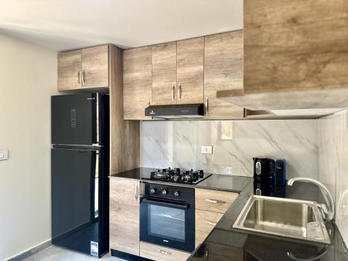 Elva Faqra Duplex 3BR w Balcony in Kfardebian