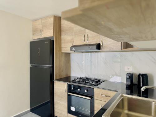 Kaia Faqra Duplex 3BR w Balcony in Kfardebian