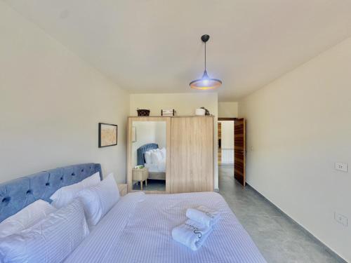 Aria Faqra 3BR w Balcony in Фарайя-Мзаар-Кфардебьян