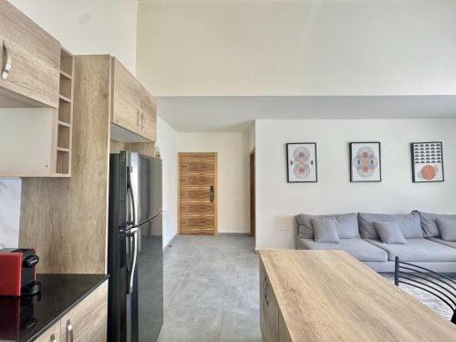 Aria Faqra 3BR w Balcony in Фарайя-Мзаар-Кфардебьян