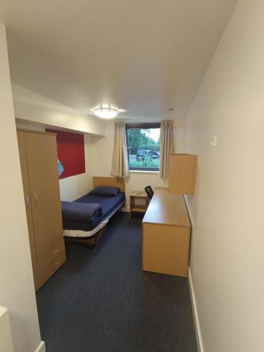 Perth Youth Hostel and Apartments in Letham