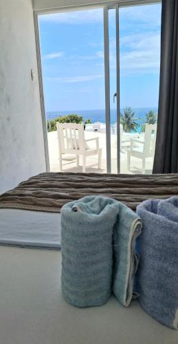 Los Blancos Apartamentos in Los Patos