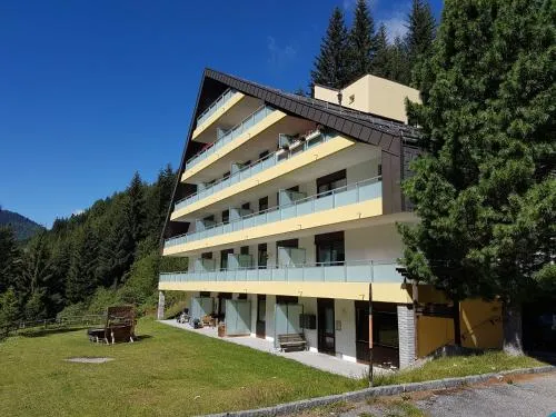 Innerkrems Apartment Mateja in Innerkrems, Österreich