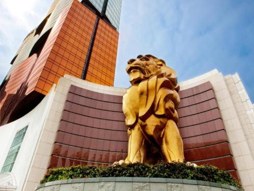 MGM Macau Macau