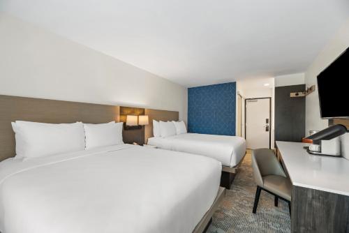 Gateway Hotel near Grand Canyon - image 12