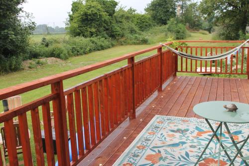 Létesítmények, Mo's Loft at Platform's End in Cappoquin