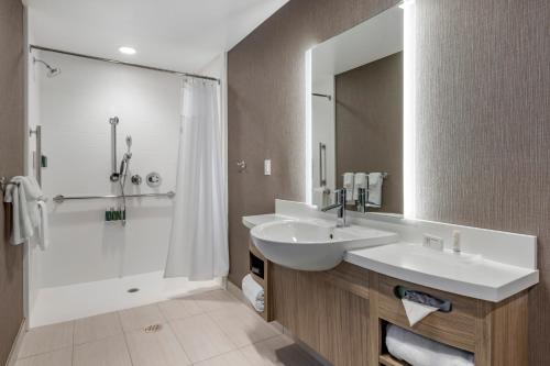 SpringHill Suites by Marriott Anaheim Placentia Fullerton - image 9
