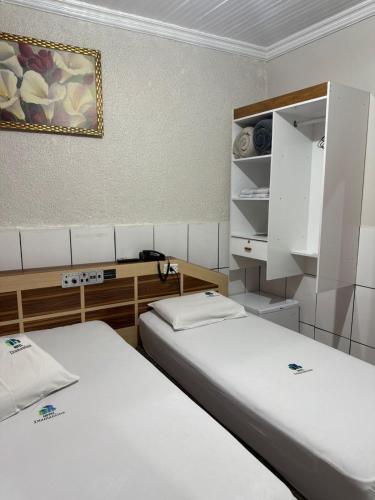 Hotel Diamantina Av Brigadeiro Bela Vista SP