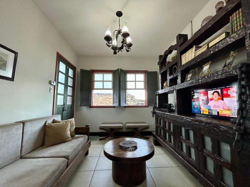 Casa no Centro Histórico de Catas Altas (Casa no Centro Historico de Catas Altas) in Catas Altas