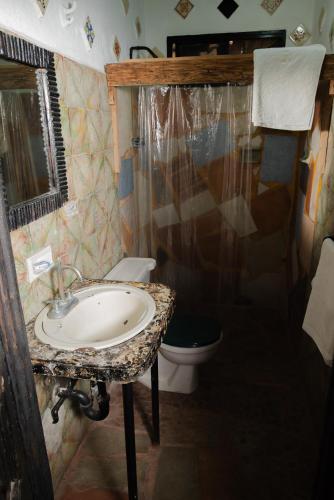 Hotel Arte & Museo Yeneka – La Paz, VA