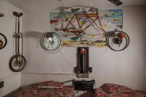 Hotel Arte & Museo Yeneka – La Paz, VA